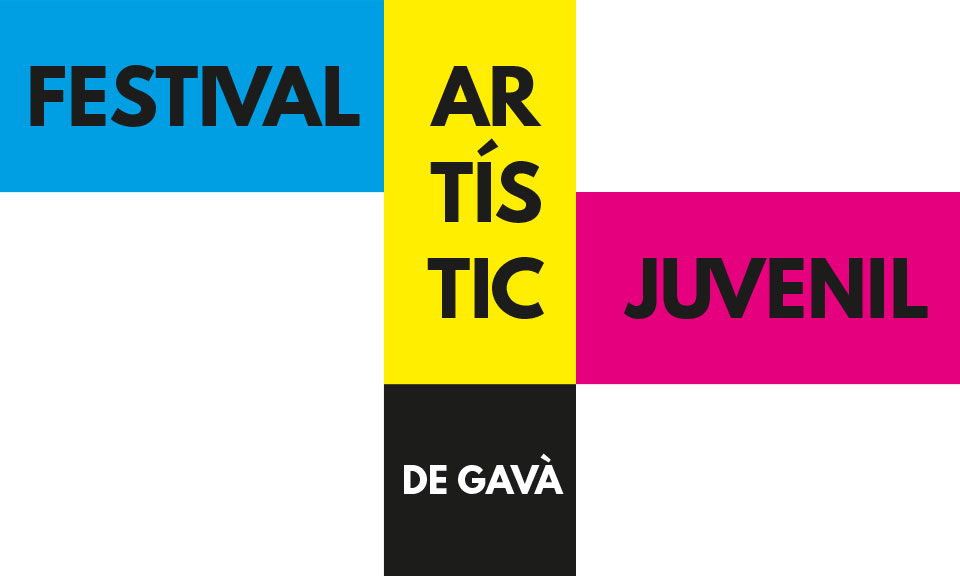3r Festival artístico juvenil de Gavà